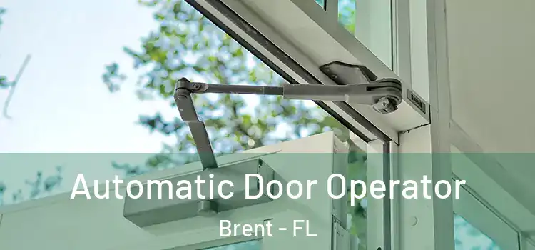  Automatic Door Operator Brent - FL