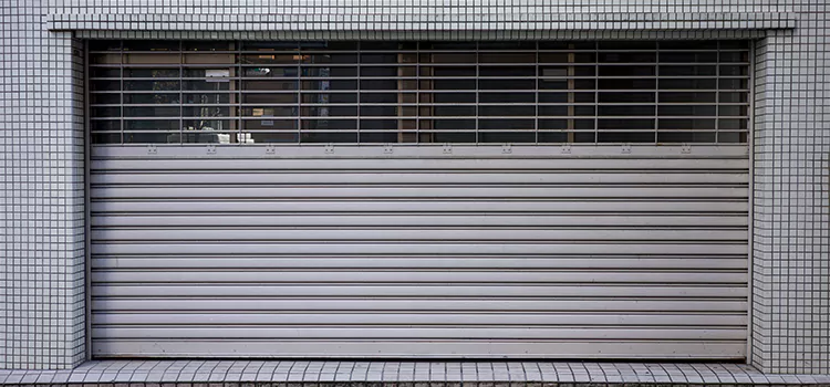 Advanced Solutions for Your Aluminum Garage Doors in Brent, Florida