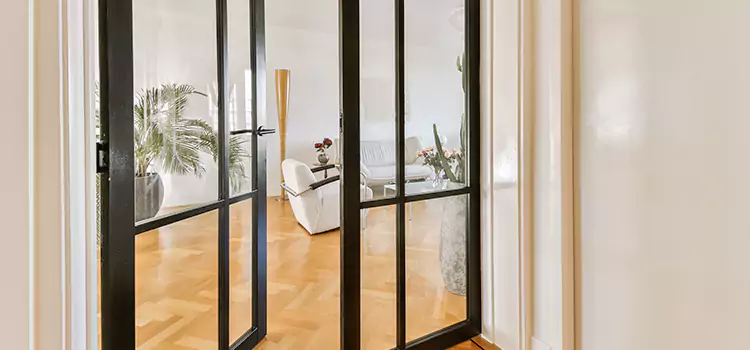 Bifold Door Replacement Brent