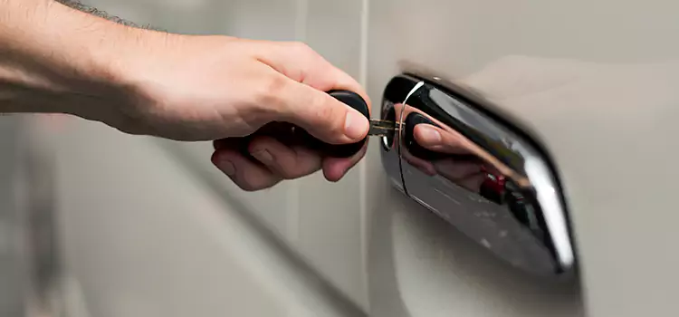 Why Choose Our Auto Locksmith Team in Brent, FL?
