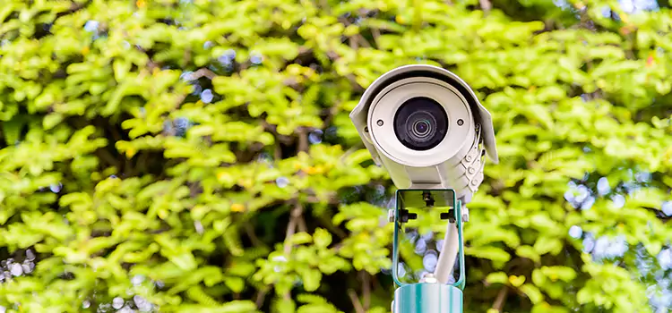 Advanced Surveillance Solutions for Every Need in Brent