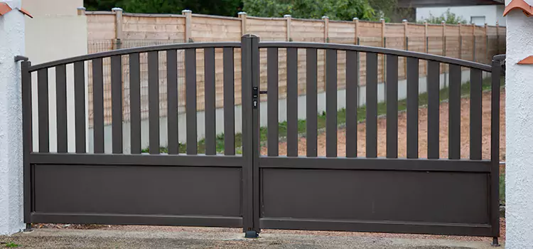 Advanced Gate Solutions in Brent, FL