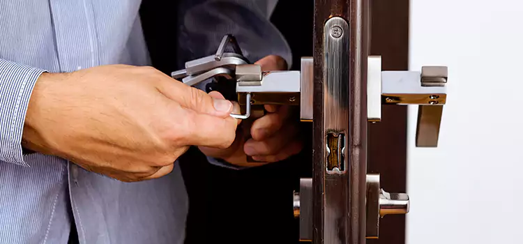 Commercial Door Lock Repair Brent