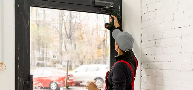 Comprehensive Door Closer Services in Brent, FL