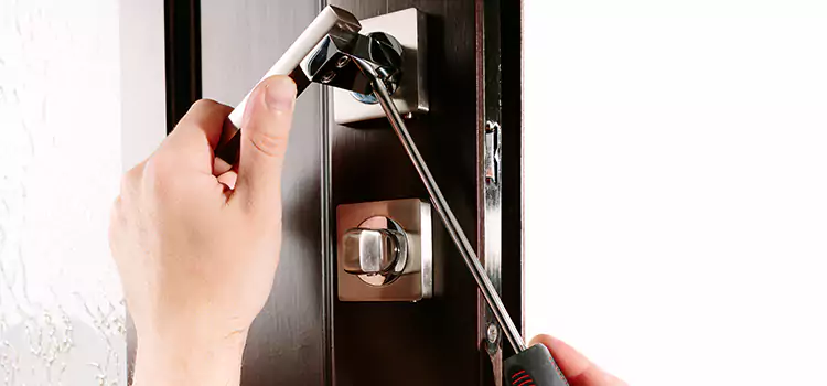 Door Lock Replacement Service Brent