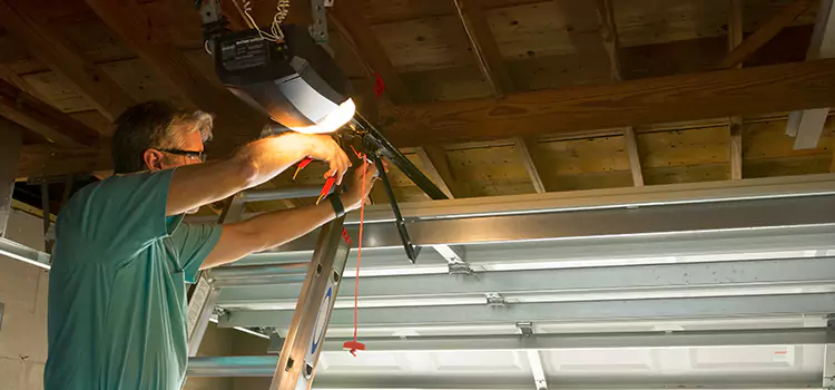 Garage Door Opener Sales and Installation Brent