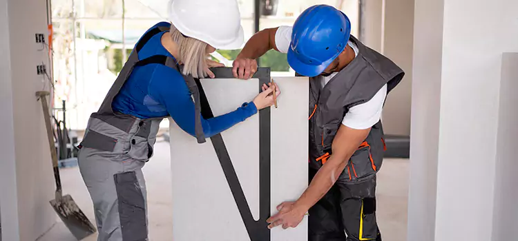 Why Choose Us for Door Panel Services in Brent, FL?