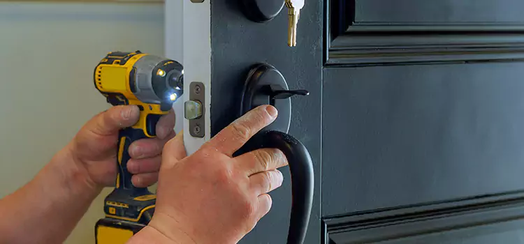 Locksmith Emergency Service Brent