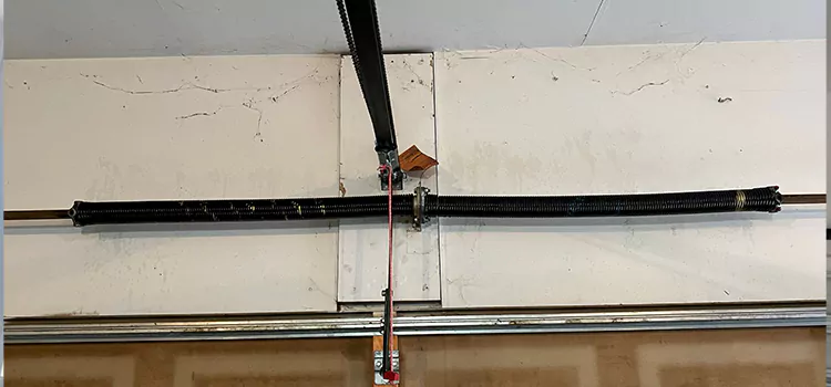 Garage Door Cable Repair Near Me in Brent, FL