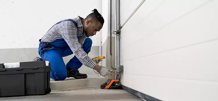 Expert Solutions for Every Garage Lock Need in Brent, FL