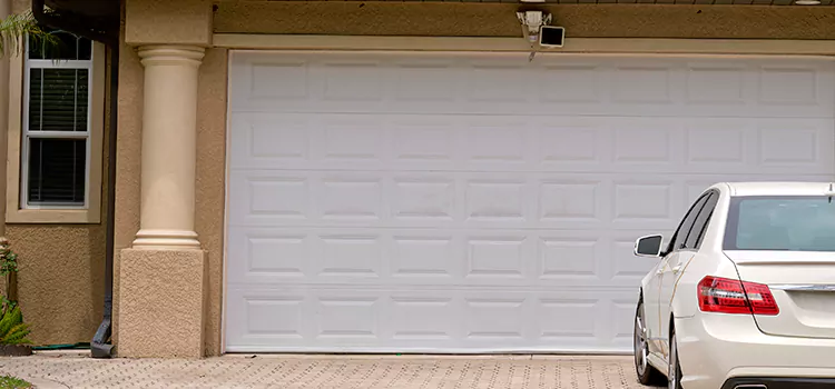 Comprehensive Garage Door Maintenance Services in Brent, FL