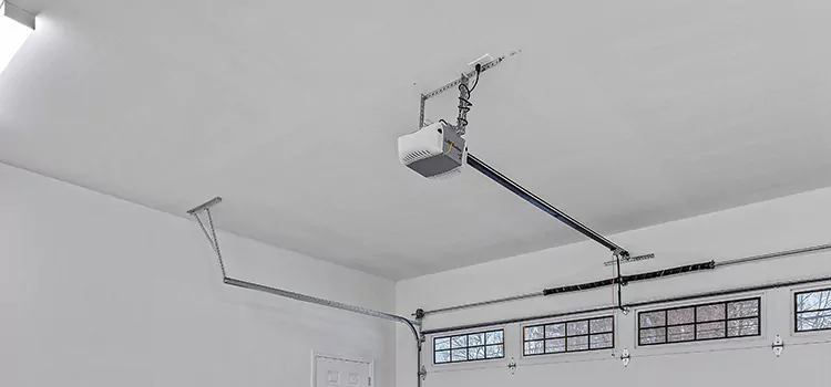 Experienced Garage Door Installers Brent