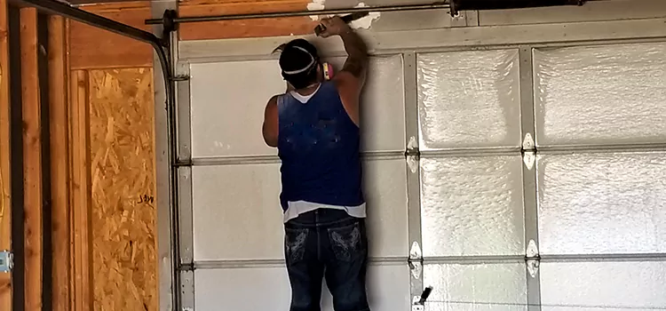 Specialized Garage Door Panel Solutions in Brent, FL
