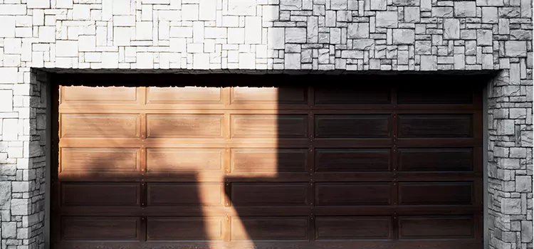 Garage Door Installation Brent