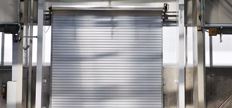 Roller Door Maintenance Brent