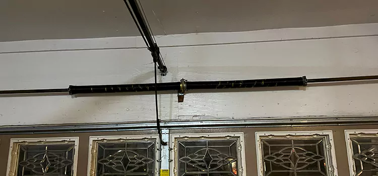 Garage Door Spring Repair Near Me Brent