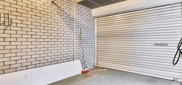 Comprehensive Solutions for Every Garage in Brent