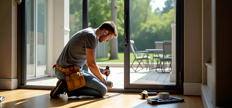 Comprehensive Solutions for Every Glass Door Need in Brent, FL