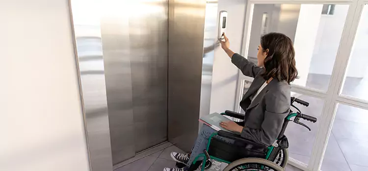 Benefits of Modern Handicap Door Systems in Brent, FL