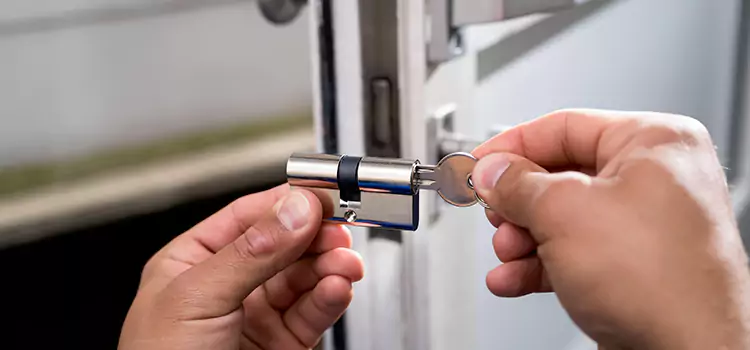 Emergency Locksmith for House Brent