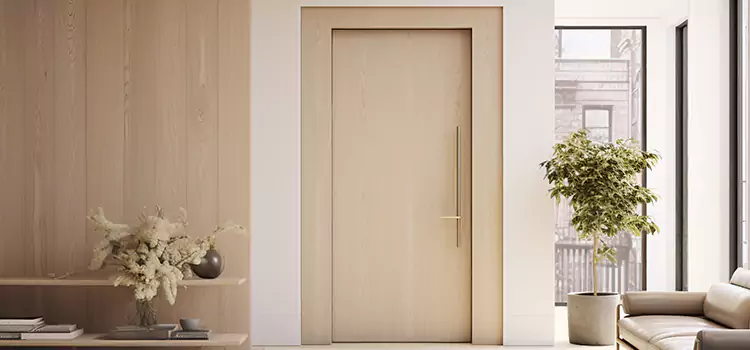 Choose Quality for Your Inside Doors in Brent, FL