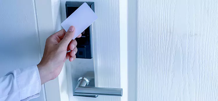 Why Choose Us for Your Keycard Lock Installation in Brent, FL?