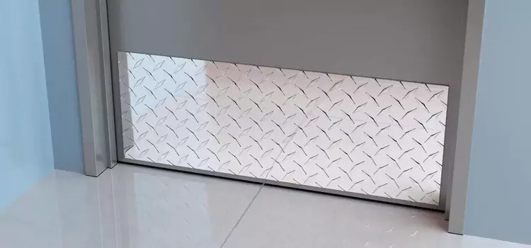 Benefits of Professional Kick Plate Solutions in Brent, FL