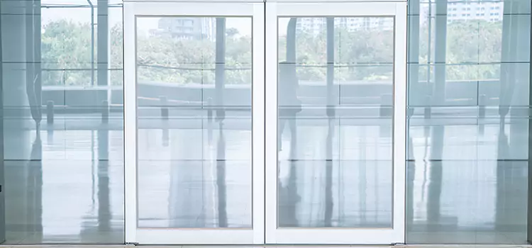 Why Choose Us for Your Motion Sensor Door Needs in Brent, FL?