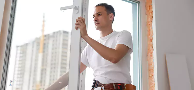 Patio Glass Replacement Brent