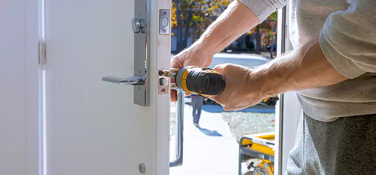 Insulated Roll Up Garage Doors Residential Brent