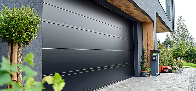 Residential Garage Door Service Brent