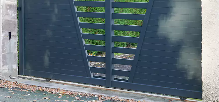 Automated Gate Company Near Me Brent