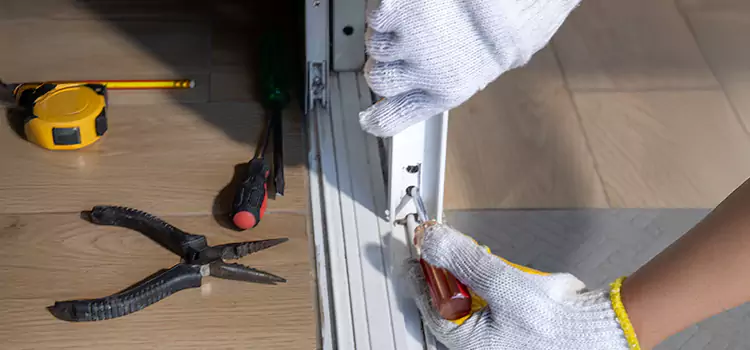 Sliding Door Installation Services in Brent, FL