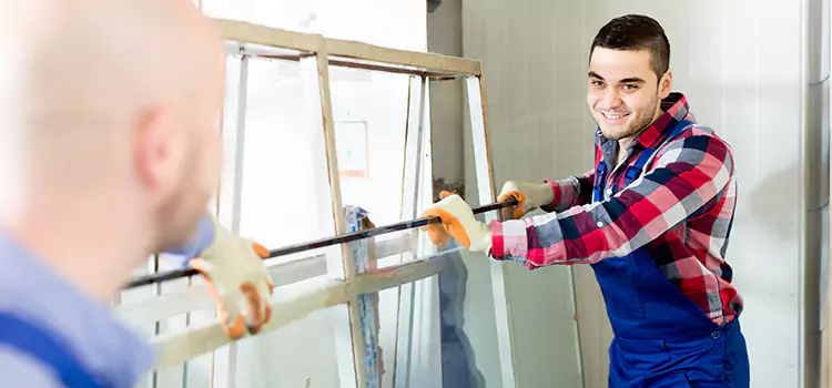 Patio Door Panel Replacement Brent