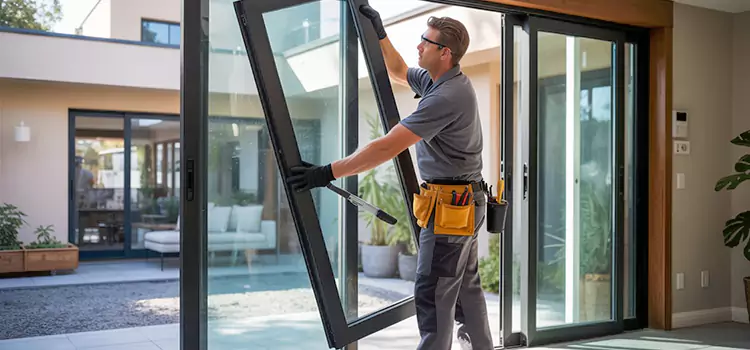 Specialized Sliding Door Roller Services in Brent, Florida