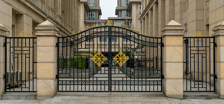 Comprehensive Iron Gate Maintenance Solutions in Brent, FL