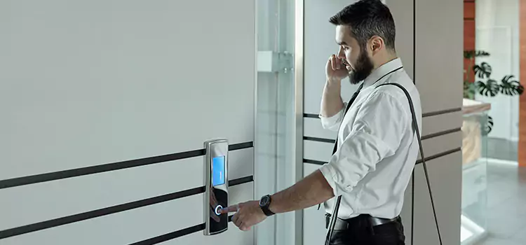 Cloud Based Access Control Brent