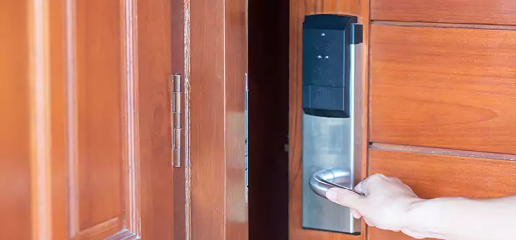 Commercial Keyless Entry Locks Brent