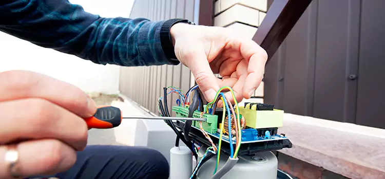 Electric Gate Maintenance Brent