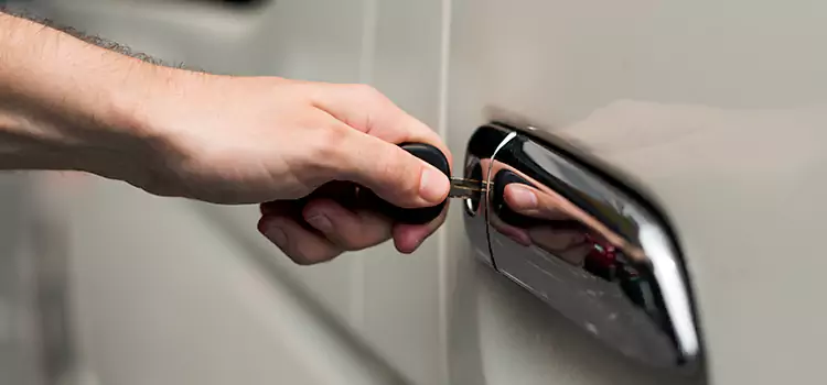 Car Unlock Service Price Brent