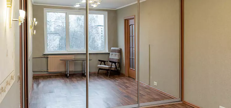 Mirror Closet Door Roller Replacement Brent