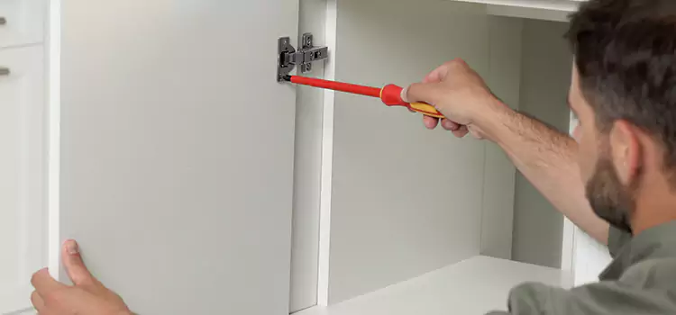 Screen Door Hinge Repair Brent
