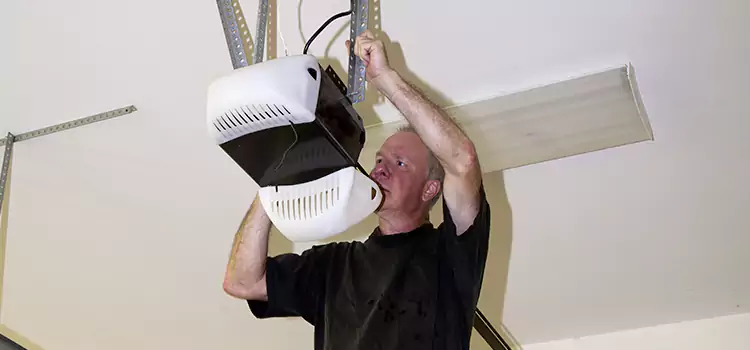 Garage Door Opener Service Brent
