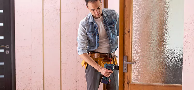 Door Glass Replacement Brent