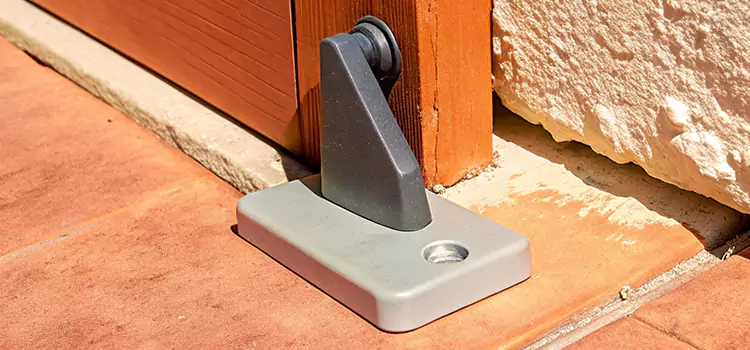 Aesthetic Door Stop Selection Brent