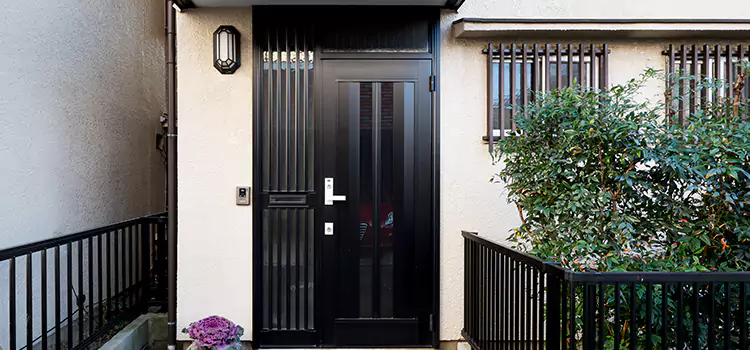Popular Exterior Door Options in Brent, FL