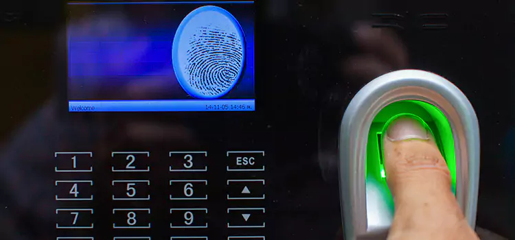 Your Trusted Partner for Secure Access in Brent, FL