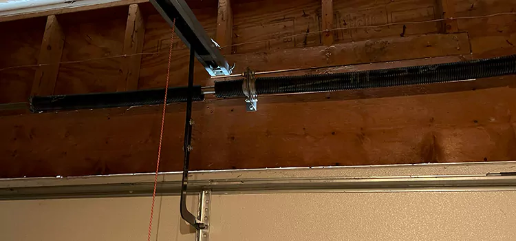 Broken Garage Door Cable Repair in Brent, FL