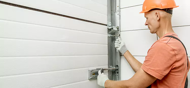 Why Choose Us for Garage Door Lock Services in Brent, FL?