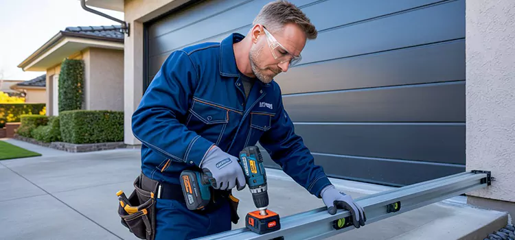 Why Choose Us for Garage Door Off Track Services in Brent, Florida?